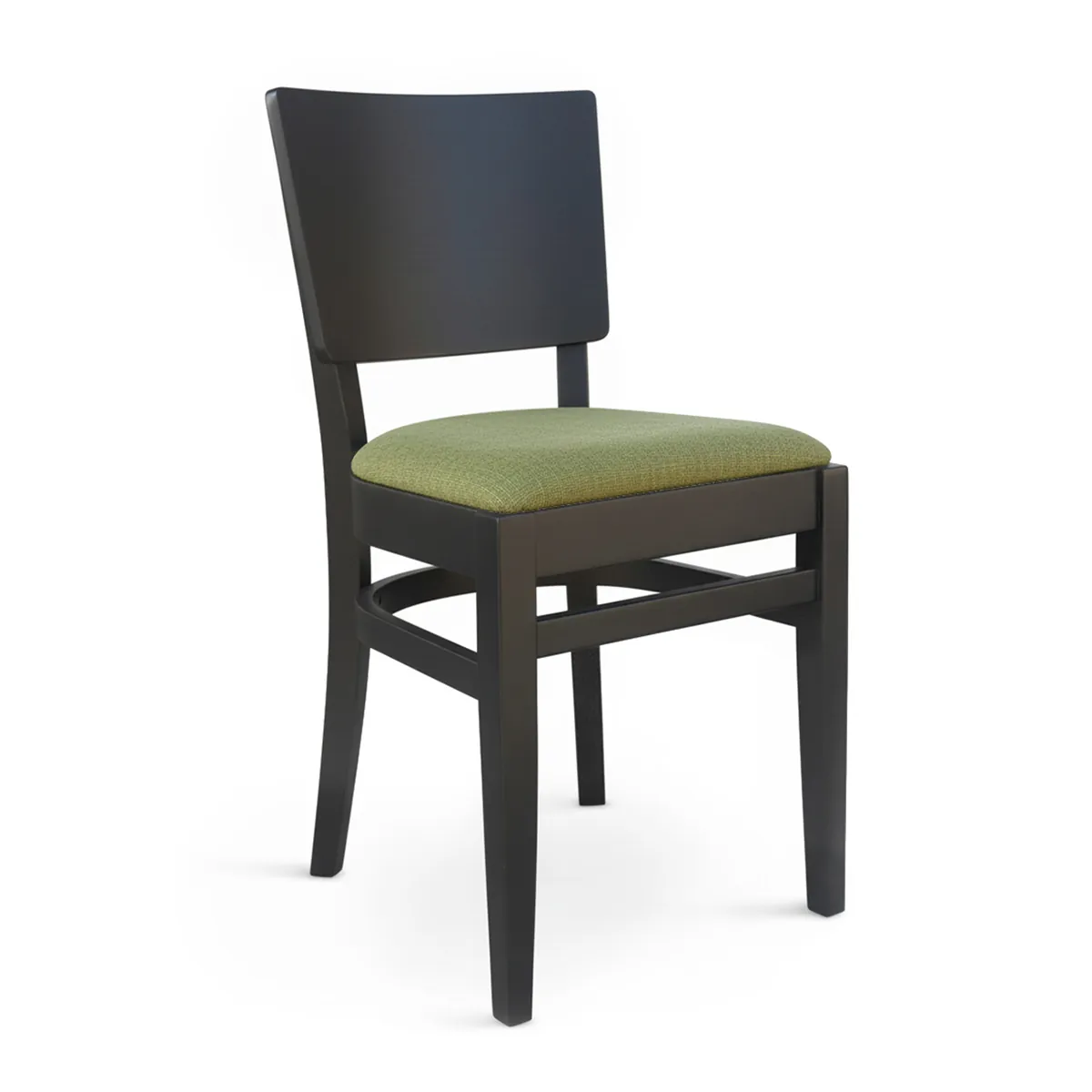 Silla MD 071 tapizada