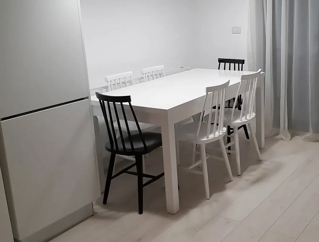 Sillas Luton con mesa Country II