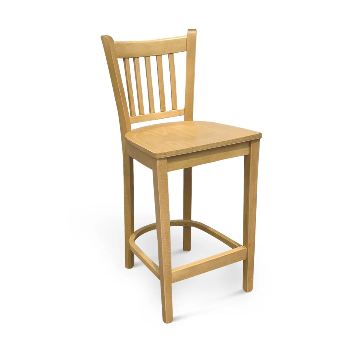 Silla de isla de cocina Saxony