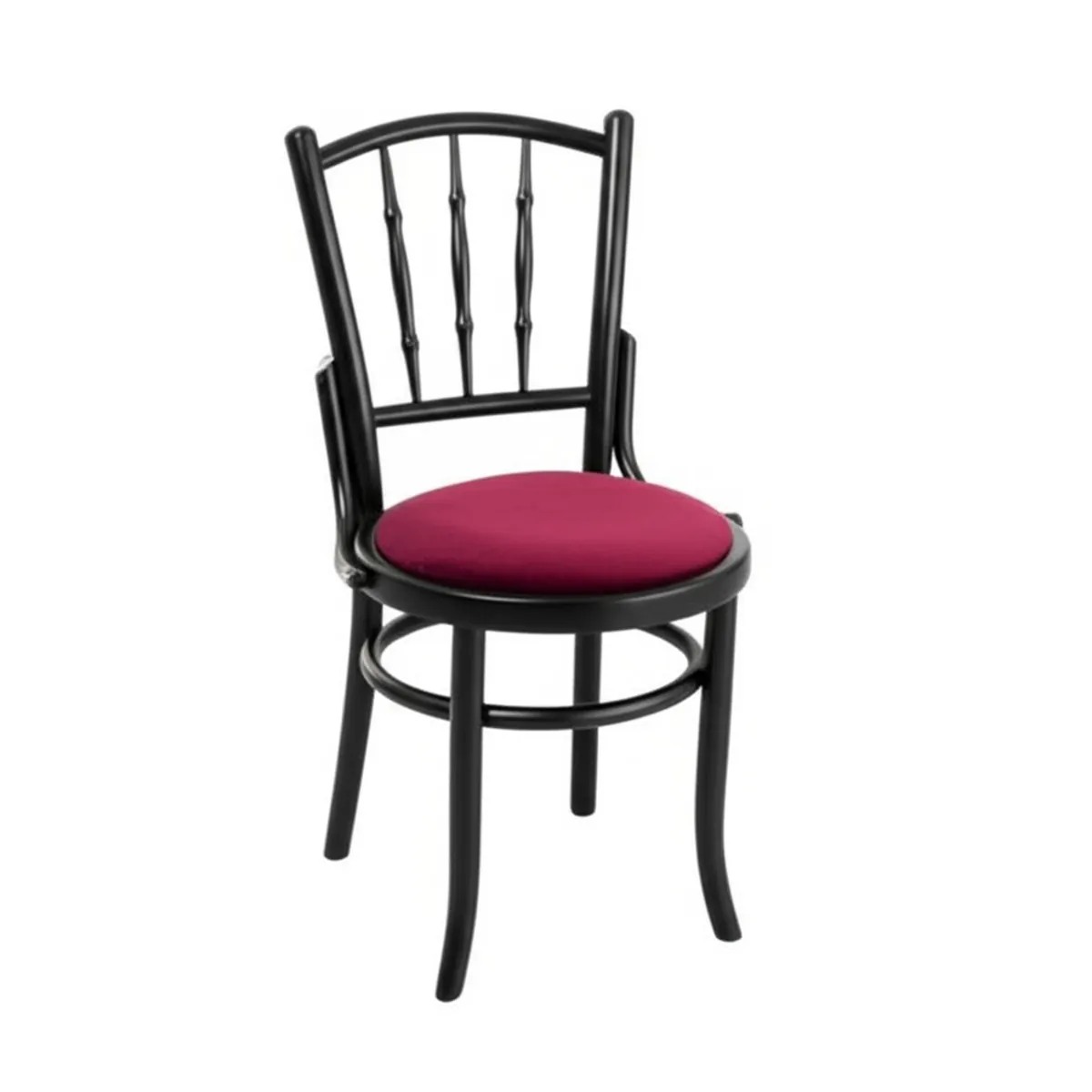 Silla DejaVu tapizada